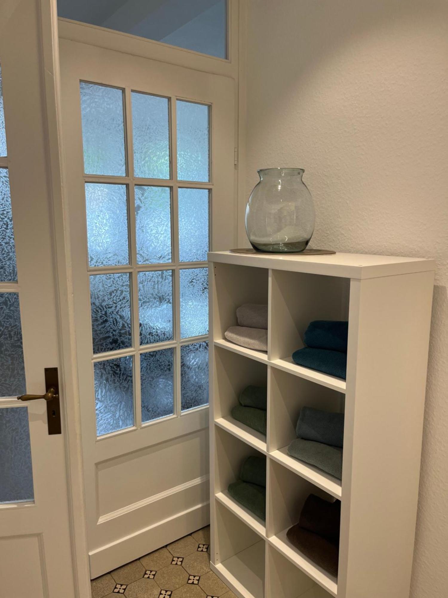 Apartment Van Ess Hof - Altstadt ורבורג מראה חיצוני תמונה