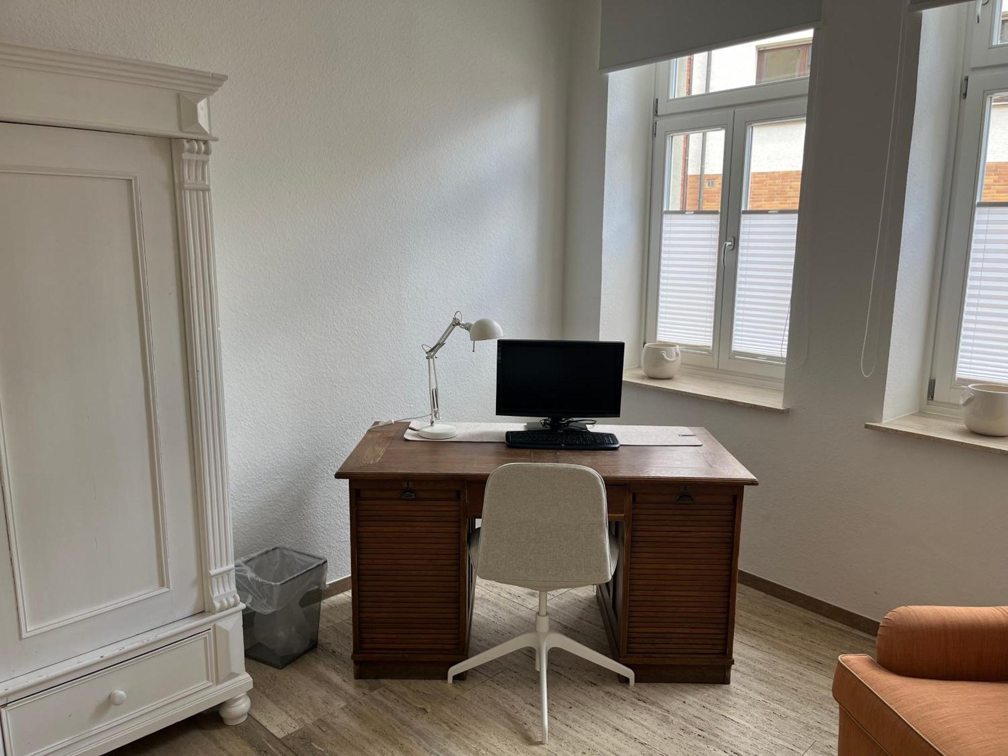 Apartment Van Ess Hof - Altstadt ורבורג מראה חיצוני תמונה