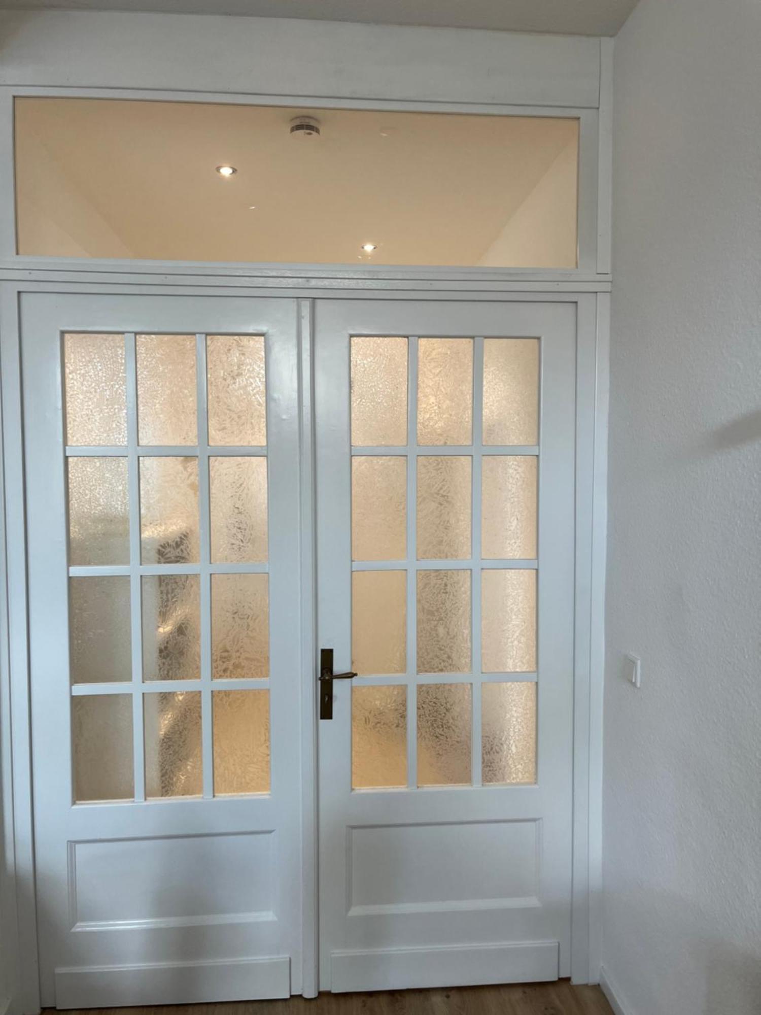 Apartment Van Ess Hof - Altstadt ורבורג מראה חיצוני תמונה