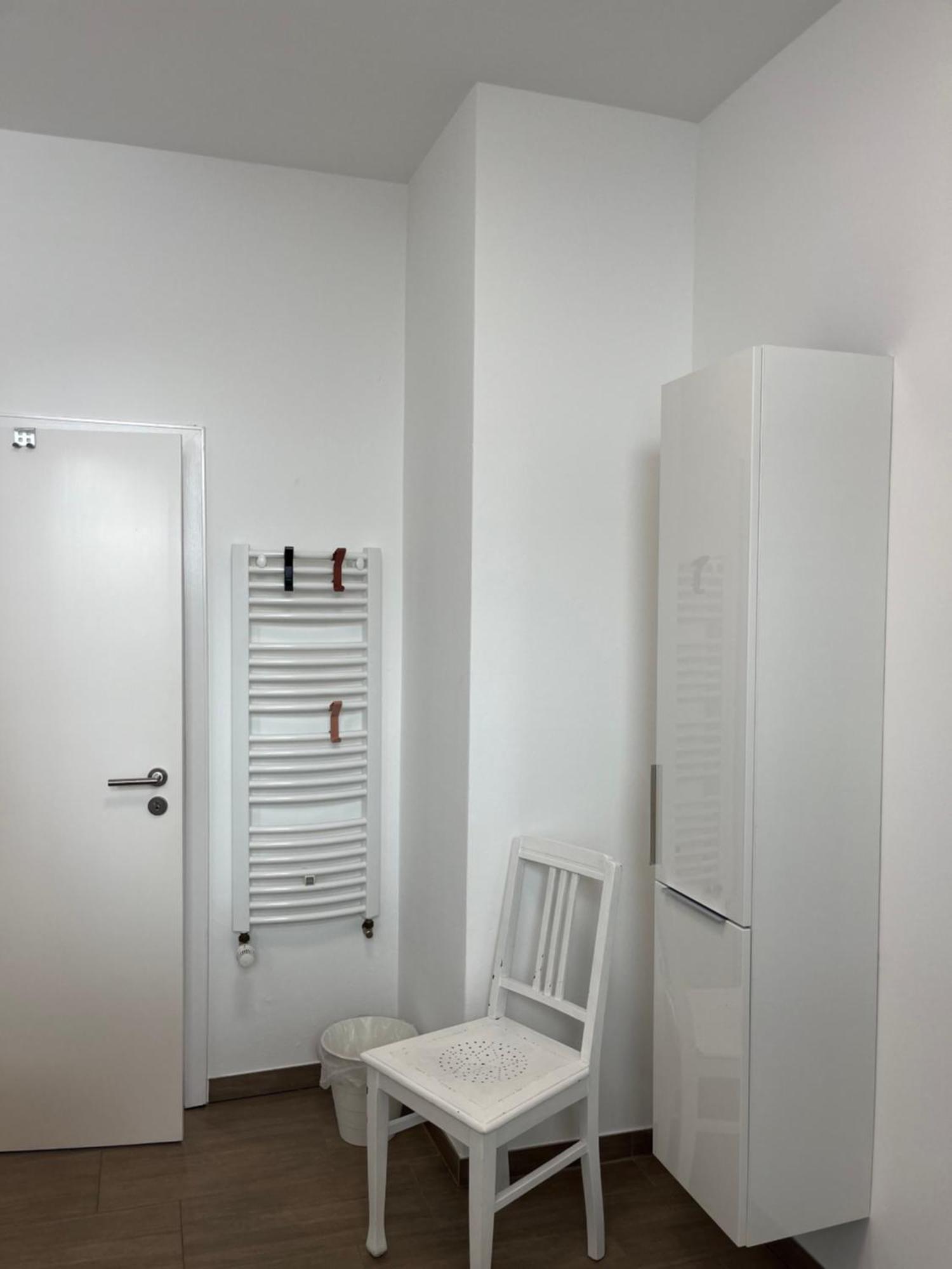 Apartment Van Ess Hof - Altstadt ורבורג מראה חיצוני תמונה
