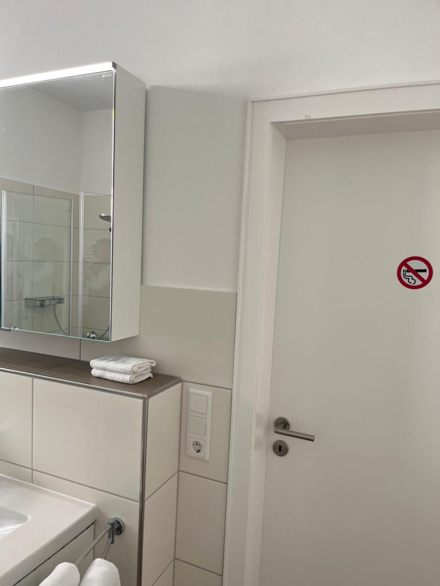 Apartment Van Ess Hof - Altstadt ורבורג מראה חיצוני תמונה